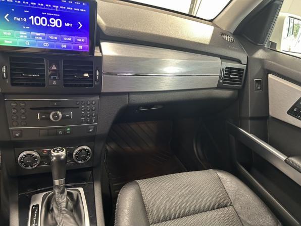 Mercedes-Benz GLK-Класс I (X204) с пробегом 2012 года, цена 1 240 000 рублей, 300000 км, внедорожник, Автокод Объявления