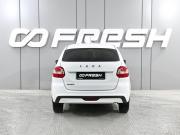 Lada (ВАЗ) Granta I Рестайлинг Ростов-на-Дону  - изображение 20