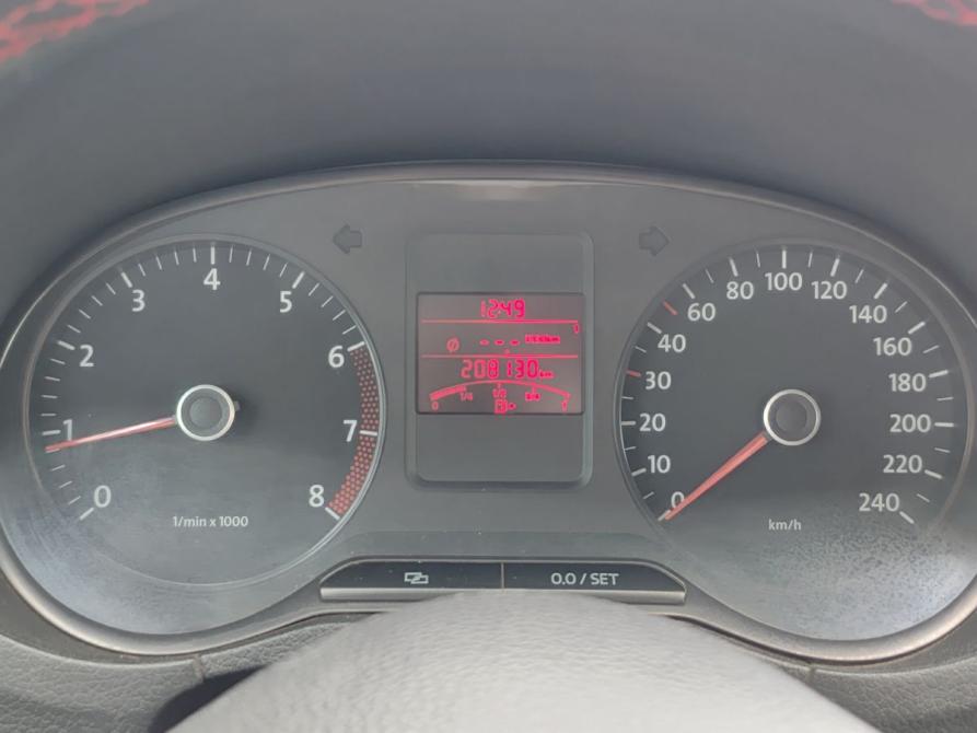 Volkswagen Polo V Ижевск  - изображение 16