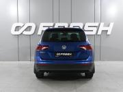 Volkswagen Tiguan II Ростов-на-Дону  - изображение 25