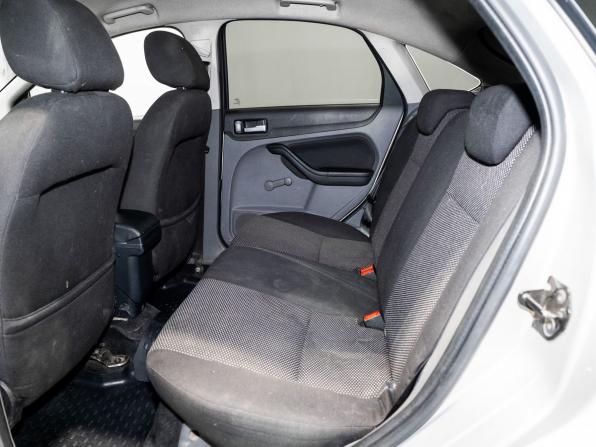 Ford Focus II Рестайлинг с пробегом 2010 года, цена 345 000 рублей, 350000 км, хэтчбек, Автокод Объявления