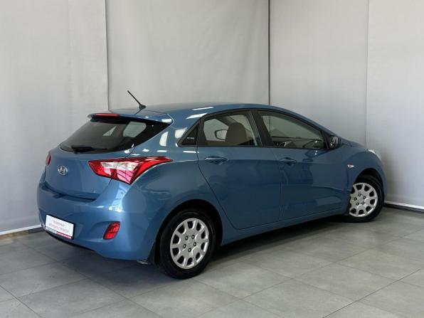 Hyundai i30 II с пробегом 2013 года, цена 995 000 рублей, 163612 км, хэтчбек, Автокод Объявления