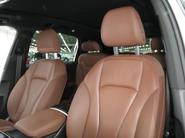 Audi Q7 II (4M) Рестайлинг с пробегом 2021 года, цена 4 200 000 рублей, 111700 км, внедорожник, Автокод Объявления