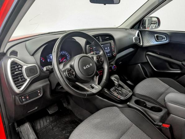 Kia Soul III с пробегом 2021 года, цена 1 955 000 рублей, 67853 км, хэтчбек, Автокод Объявления