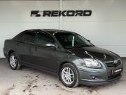 Toyota Avensis II Рестайлинг Уфа  - изображение 19