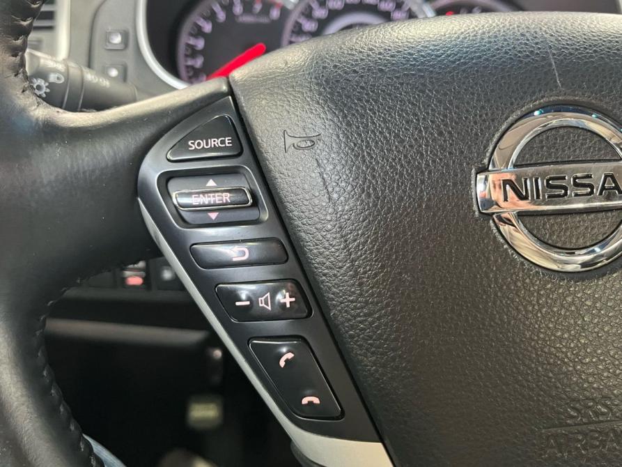 Nissan Teana II (J32) Рестайлинг Уфа  - изображение 9