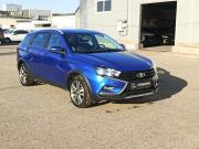 Lada (ВАЗ) Vesta I Набережные Челны  - изображение 25
