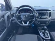 Hyundai Creta I Рестайлинг Ростов-на-Дону  - изображение 35