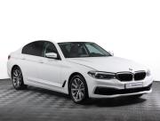 BMW 5 серии VII (G30/G31/G38) Москва  - изображение 30
