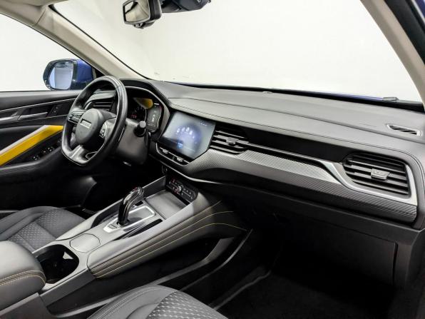 Haval F7x I с пробегом 2020 года, цена 1 790 000 рублей, 60118 км, внедорожник, Автокод Объявления