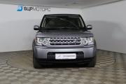 Land Rover Discovery IV Нижний Новгород  - изображение 25