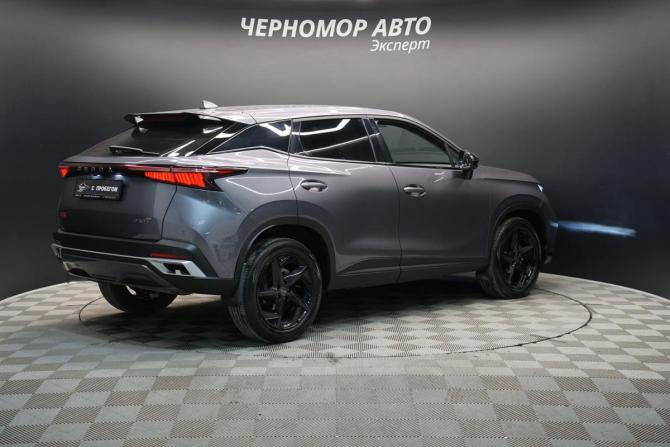 Omoda C5 I с пробегом 2024 года, цена 2 055 000 рублей, 30000 км, внедорожник, Автокод Объявления