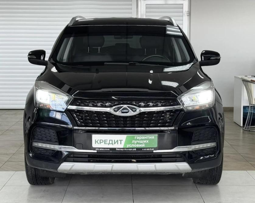 Chery Tiggo 4 I Рестайлинг Шахты  - изображение 3
