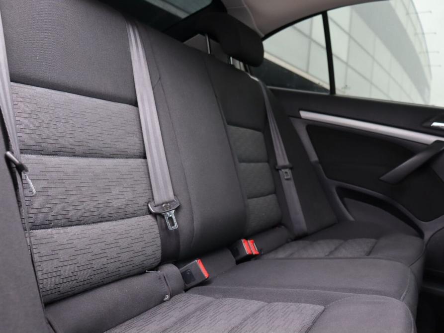 Skoda Octavia II (A5) Рестайлинг Самара  - изображение 10