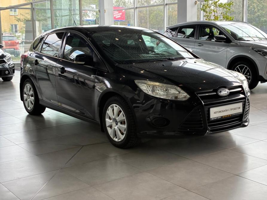 Ford Focus III Новосибирск  - изображение 11