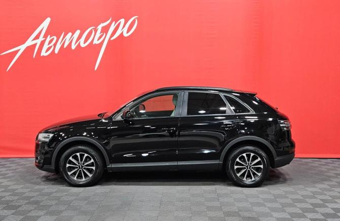 Audi Q3 I (8U) с пробегом 2012 года, цена 1 459 000 рублей, 152172 км, внедорожник, Автокод Объявления