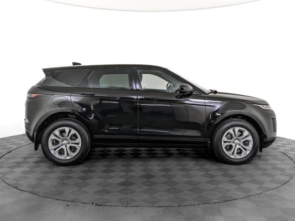 Land Rover Range Rover Evoque II с пробегом 2020 года, цена 3 725 000 рублей, 75400 км, внедорожник, Автокод Объявления
