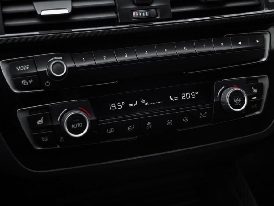 BMW 1 серии II (F20/F21) Рестайлинг 2 Санкт-Петербург  - изображение 17