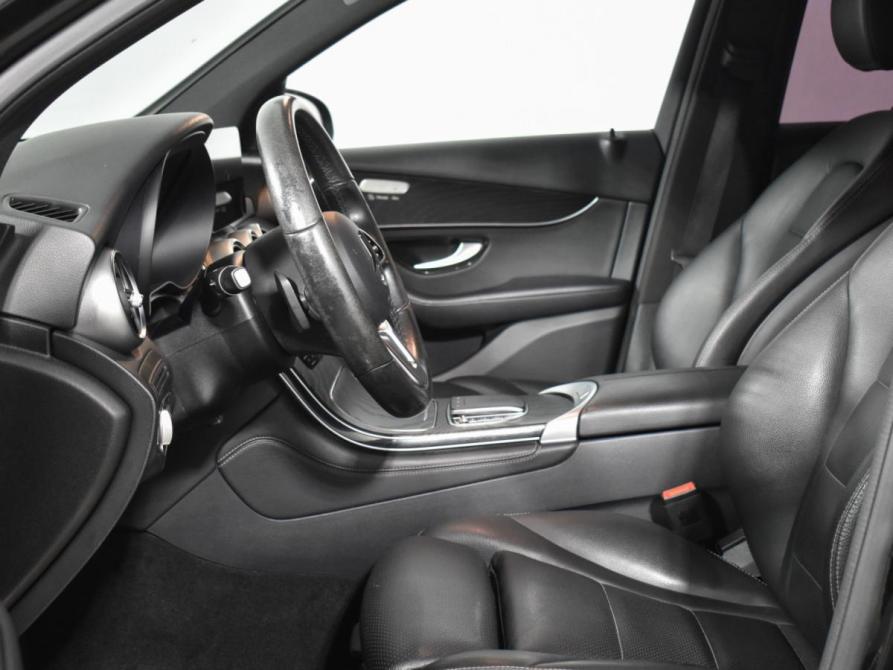 Mercedes-Benz GLC I (X253) Рестайлинг Санкт-Петербург  - изображение 10