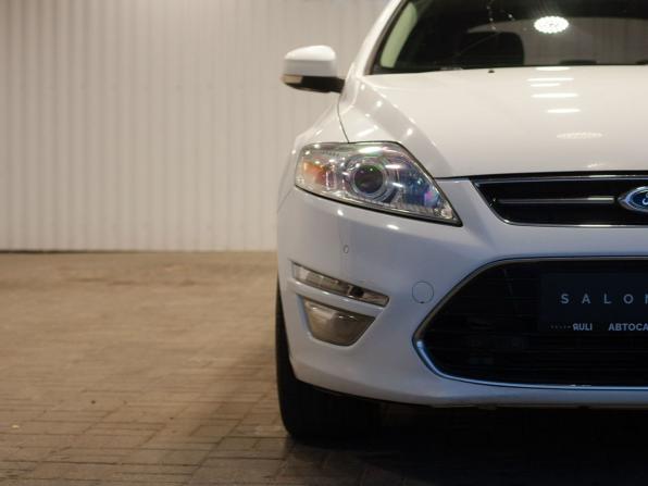 Ford Mondeo IV Рестайлинг с пробегом 2011 года, цена 915 000 рублей, 183477 км, лифтбек, Автокод Объявления