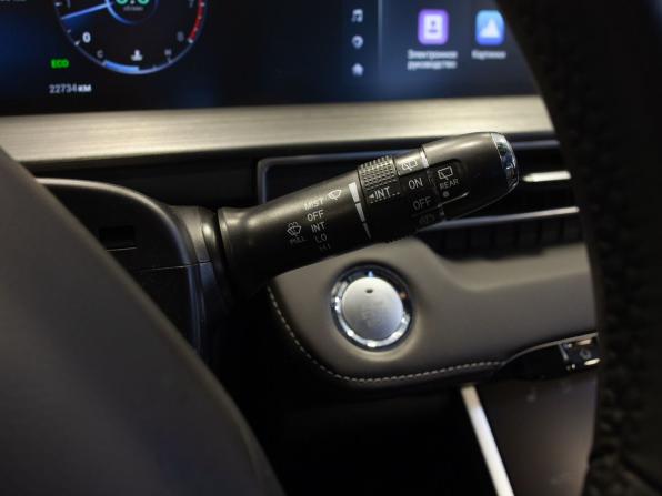 Chery Tiggo 4 Pro I с пробегом 2024 года, цена 1 850 000 рублей, 22734 км, внедорожник, Автокод Объявления