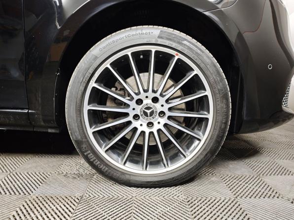Mercedes-Benz V-Класс III (W447) с пробегом 2019 года, цена 4 700 000 рублей, 100024 км, минивэн, Автокод Объявления