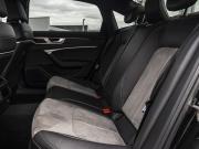 Audi A6 V (C8) Рестайлинг Москва  - изображение 43