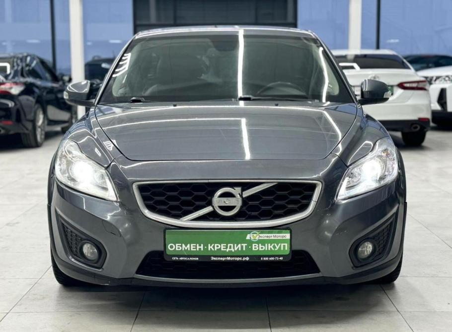 Volvo C30 I Рестайлинг Шахты  - изображение 3