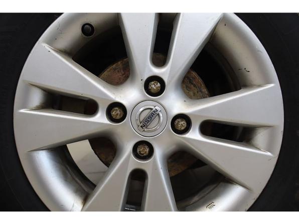 Nissan Note I Рестайлинг с пробегом 2012 года, цена 581 000 рублей, 206653 км, хэтчбек, Автокод Объявления