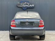 Skoda Superb I Рестайлинг Ижевск  - изображение 30