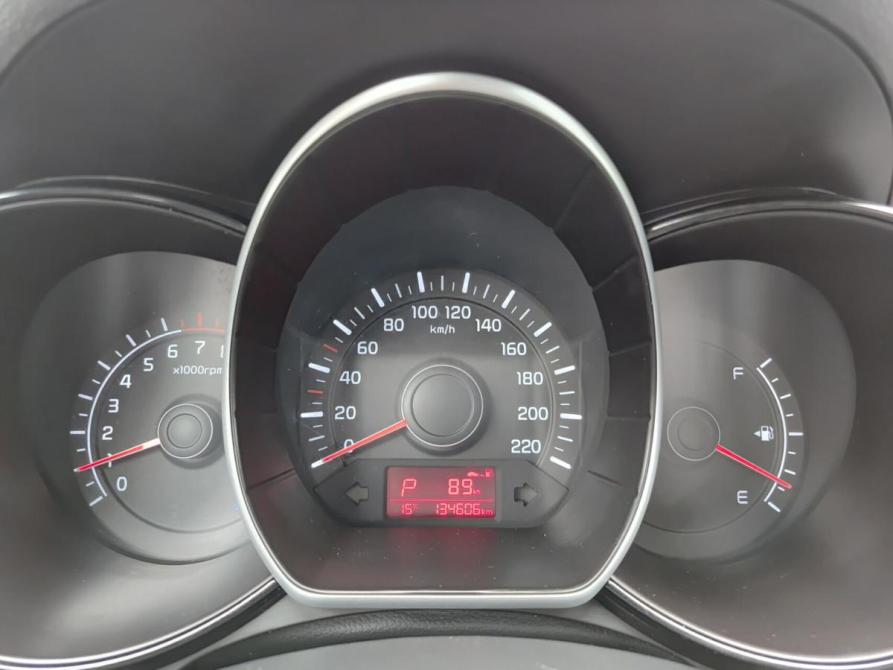 Kia Rio III Рестайлинг Йошкар-Ола  - изображение 16