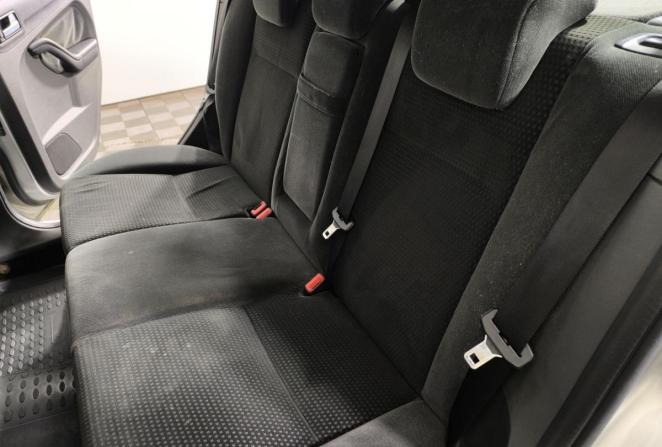 Ford Focus II Рестайлинг с пробегом 2007 года, цена 499 000 рублей, 127185 км, хэтчбек, Автокод Объявления
