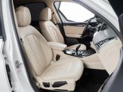 BMW X3 III (G01) Тюмень  - изображение 30