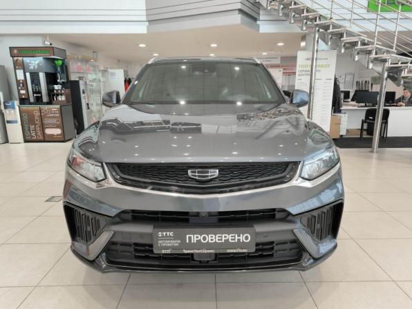 Geely Tugella I Рестайлинг с пробегом 2024 года, цена 2 480 000 рублей, 96971 км, внедорожник, Автокод Объявления