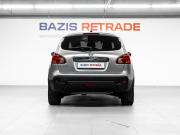 Nissan Qashqai I Тюмень  - изображение 29