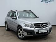 Mercedes-Benz GLK-Класс I (X204) Москва  - изображение 15