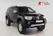 Mitsubishi Pajero Sport II Саратов  - изображение 29
