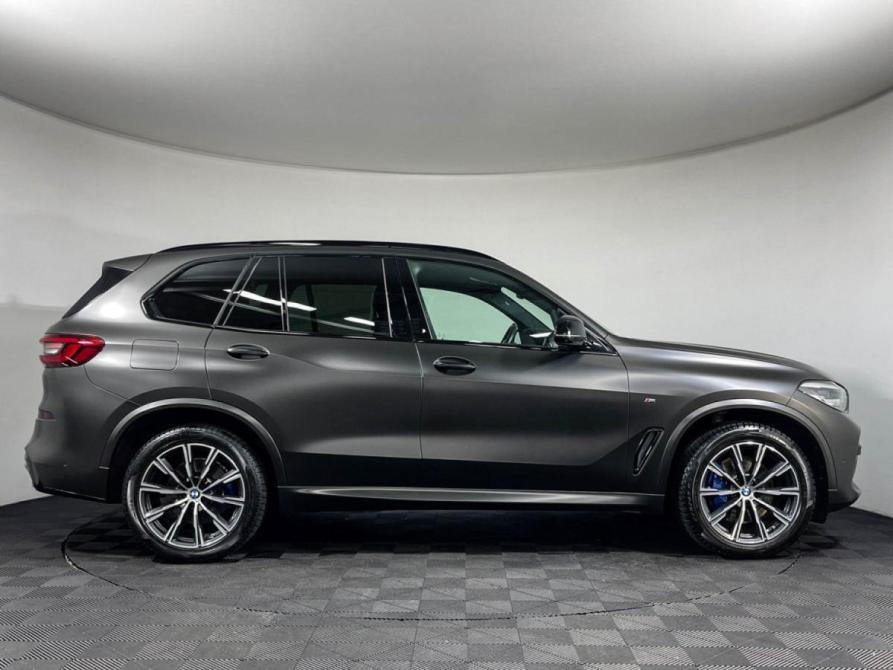 BMW X5 IV (G05/G18) Москва  - изображение 6