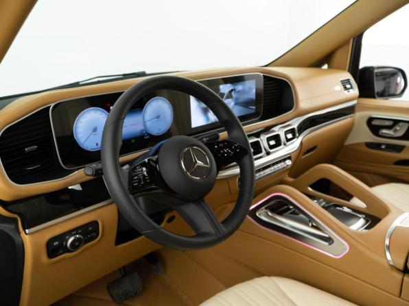 Mercedes-Benz Vito III (W447) Рестайлинг 2 с пробегом 2025 года, цена 9 798 999 рублей, 178 км, минивэн, Автокод Объявления