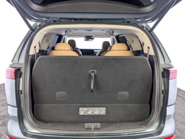 Kia Carnival IV с пробегом 2020 года, цена 3 540 000 рублей, 104342 км, минивэн, Автокод Объявления