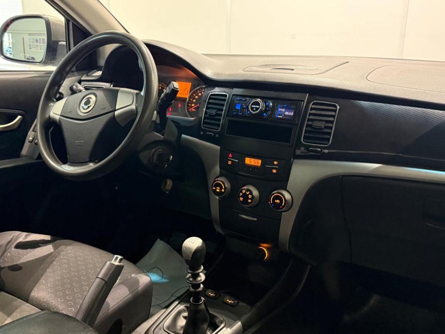 SsangYong Actyon II Самара  - изображение 8