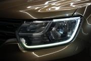 Renault Duster II Крым  - изображение 48