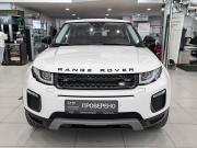 Land Rover Range Rover Evoque I Рестайлинг Казань  - изображение 24