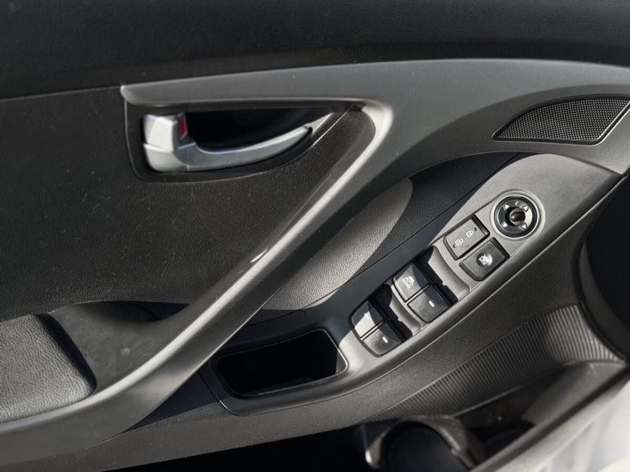 Hyundai Elantra V (MD) Рестайлинг Волгоград  - изображение 21