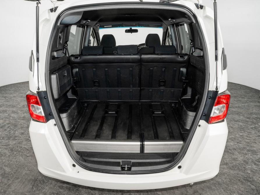 Honda Freed I Рестайлинг Иркутск  - изображение 17