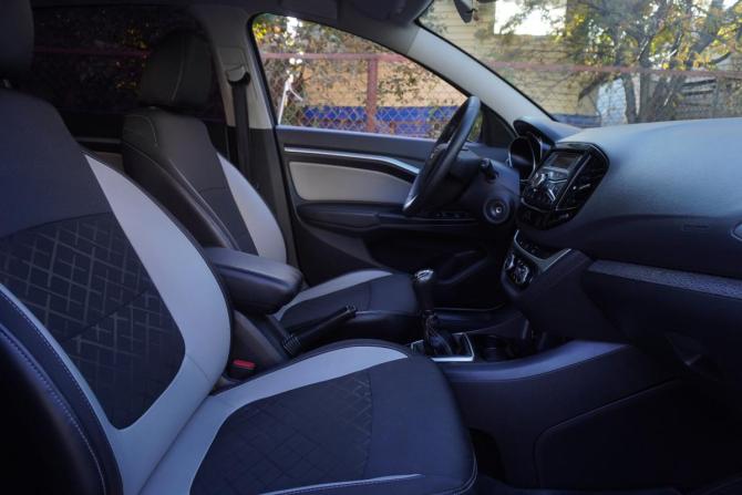 Lada (ВАЗ) Vesta I с пробегом 2019 года, цена 979 000 рублей, 176085 км, универсал, Автокод Объявления