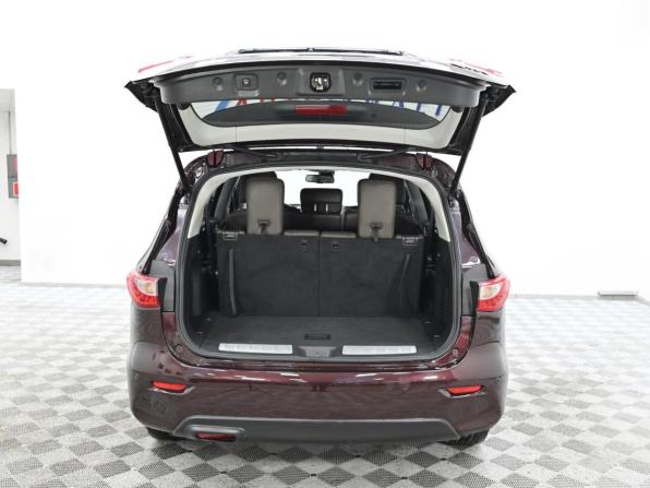 Infiniti QX60 I с пробегом 2015 года, цена 1 219 000 рублей, 119000 км, внедорожник, Автокод Объявления