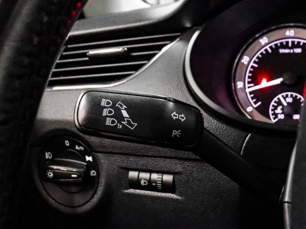 Skoda Octavia III (A7) с пробегом 2016 года, цена 1 149 000 рублей, 270599 км, лифтбек, Автокод Объявления