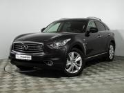 Infiniti QX70 Санкт-Петербург  - изображение 28