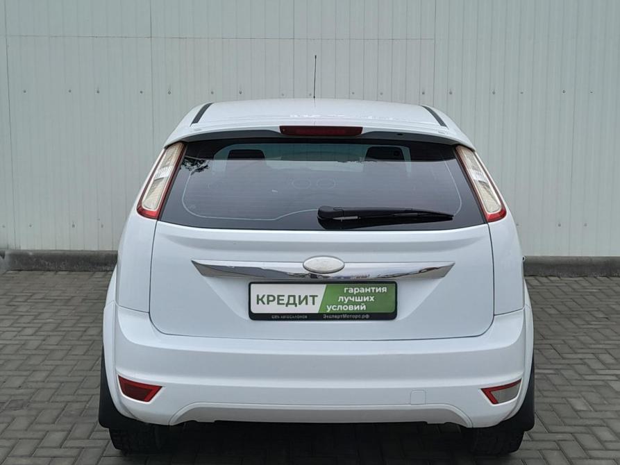 Ford Focus II Рестайлинг Новочеркасск  - изображение 6